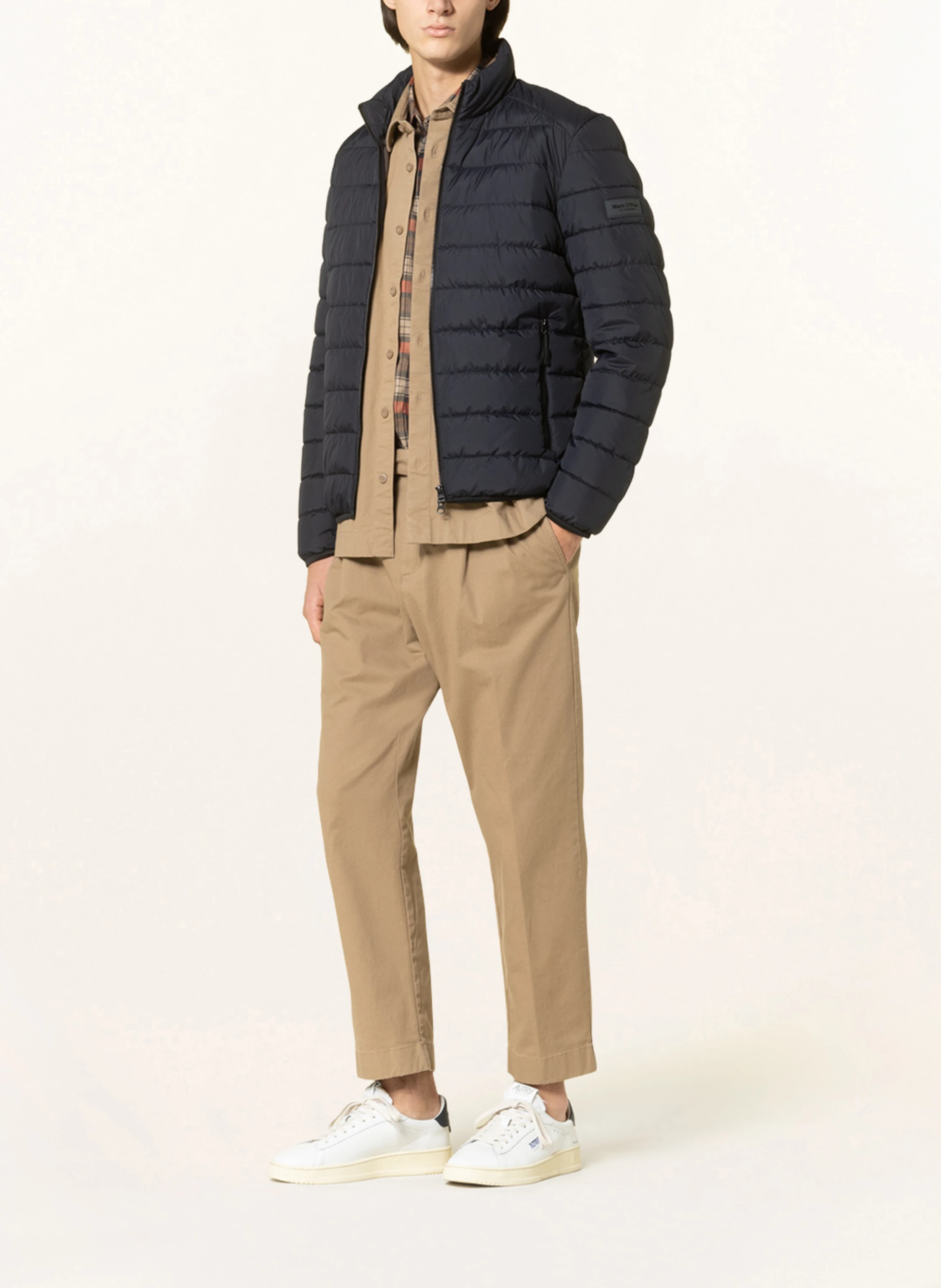 Marc O'Polo Steppjacke