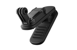 Magnetischer Drehclip(Kameraclip + 360°-Drehung + Magnetsockel)