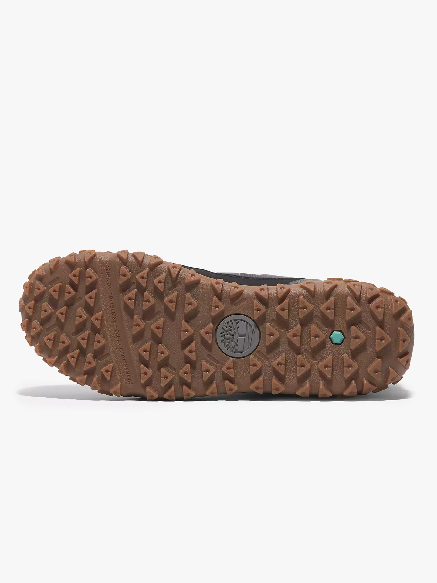 GreenStride™ Motion 6 Mid Lace-Up Waterproof Hiking Boot