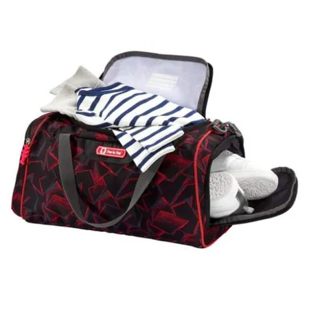 Step by Step Sporttasche, mit Nassfach, 