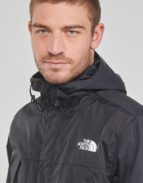 The North Face - ANTORA JACKET - Noir