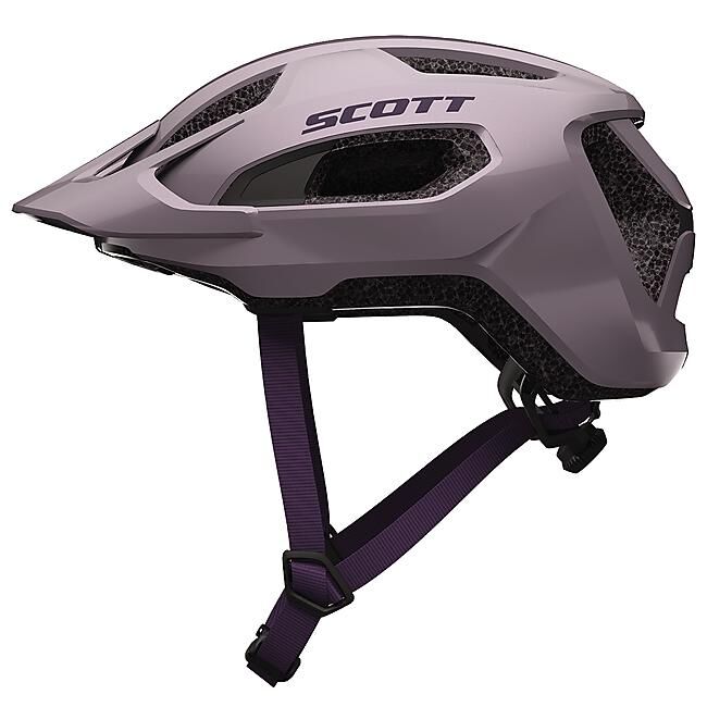 SCOTT - CASQUE SUPRA W
