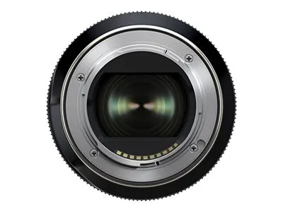 Tamron A063 - Zoomobjektiv - 28 mm - 75 mm - f/2.8 Di III VXD G2 - Sony E-mount - for Sony Cinema Line; a VLOGCAM; a1; a1 II; a6700; a7 IV; a7C; a7C II; a7CR; a7R V; a9 III