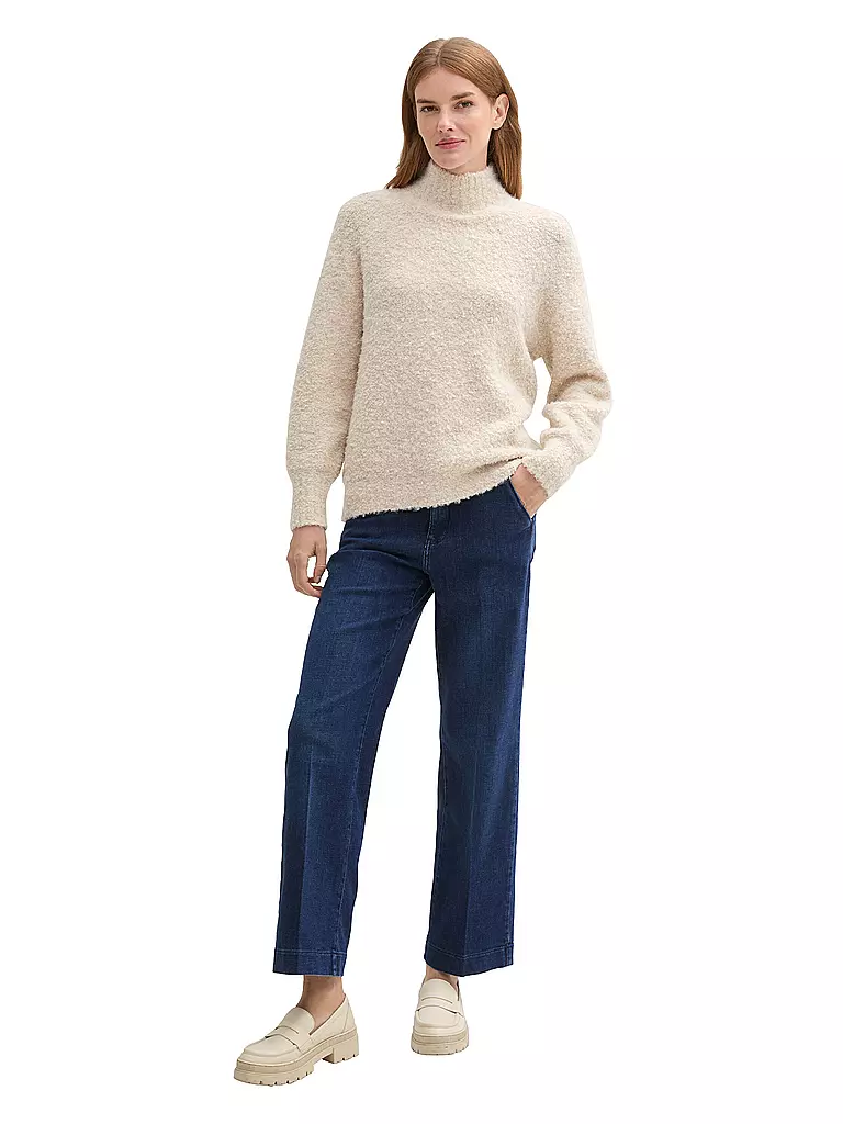 TOM TAILOR Jeans blau