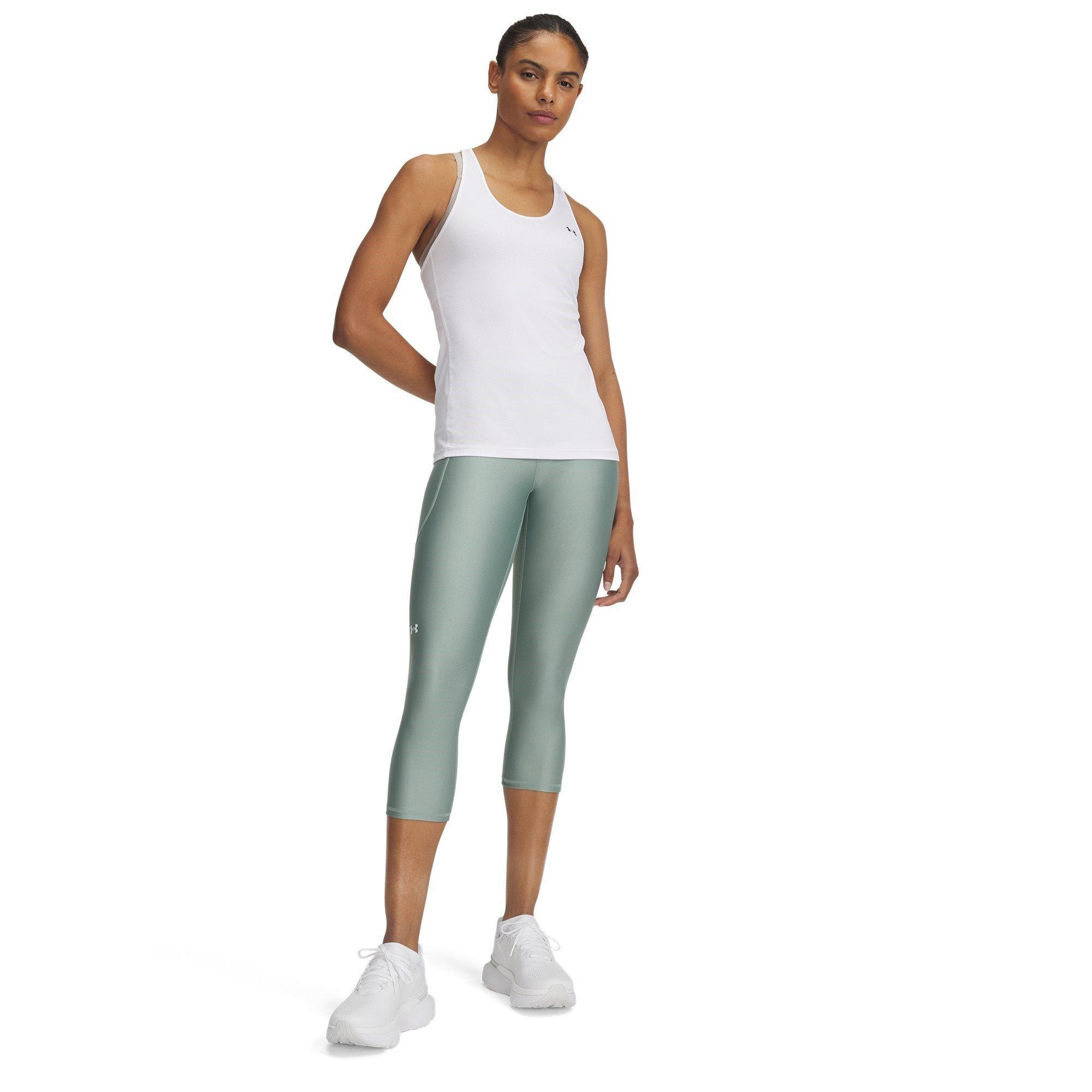 Under Armour HG Armour Hi Capris