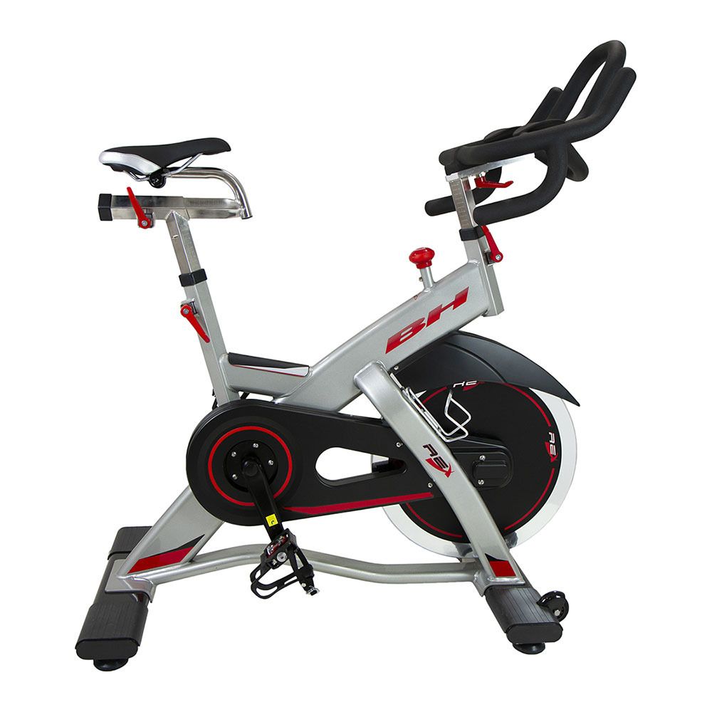 BH Fitness REX - Vélo biking