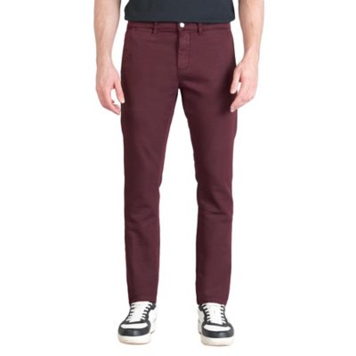 Pantalon chino homme Kurt LE TEMPS DES CERISES