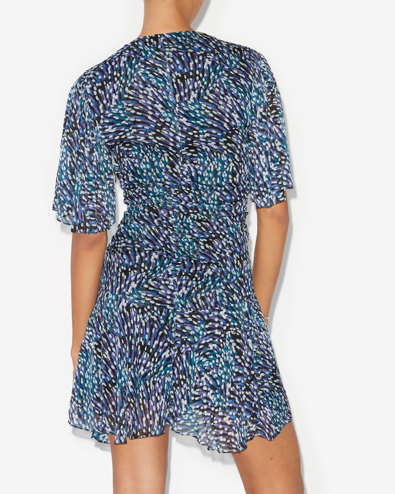ROBE VIVIENNE