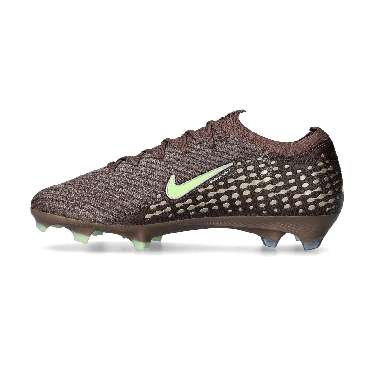 Chuteira Nike Air Zoom Mercurial Vapor 16 Elite FG KM