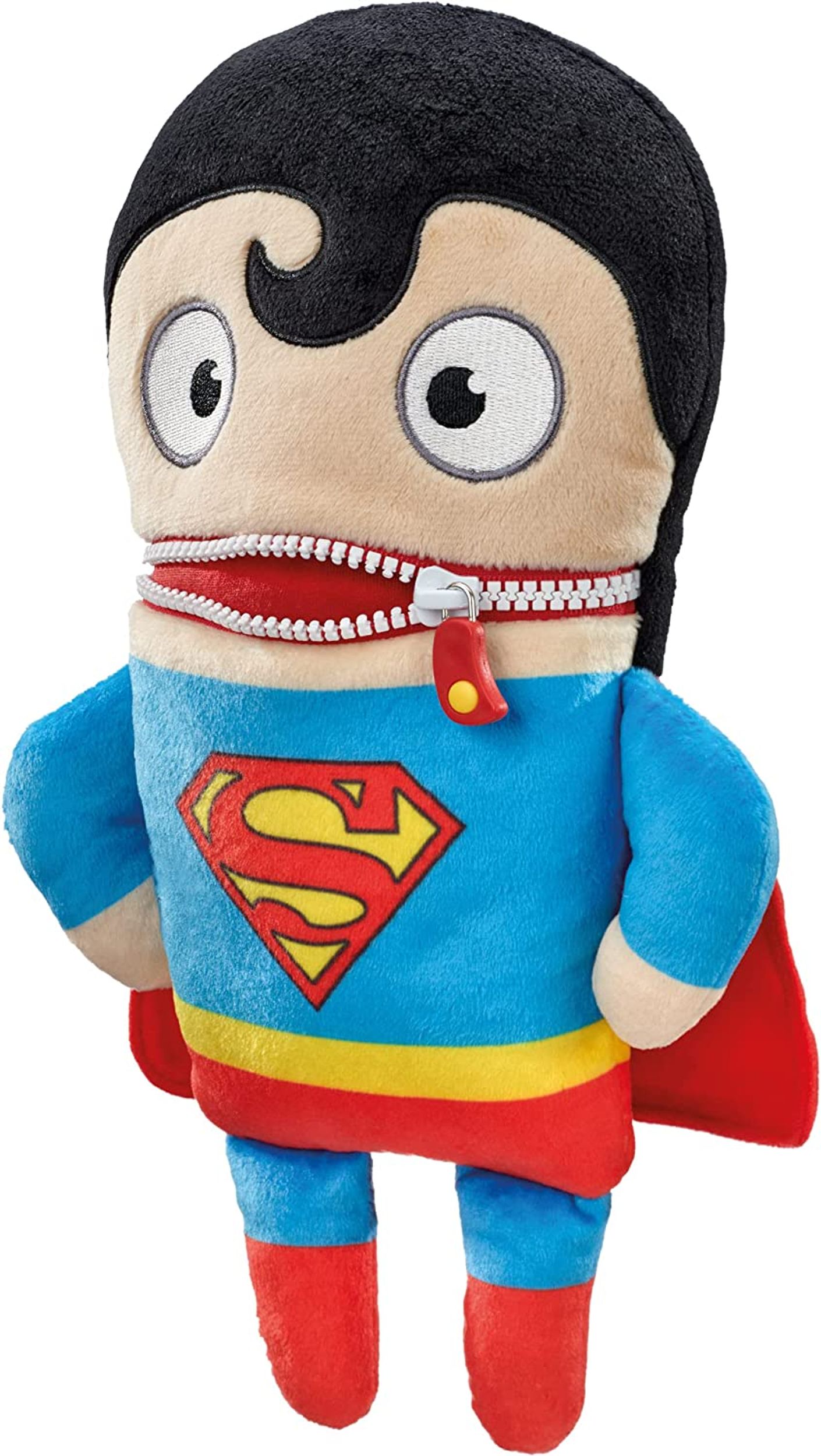 Sorgenfresser DC Super Hero Superman