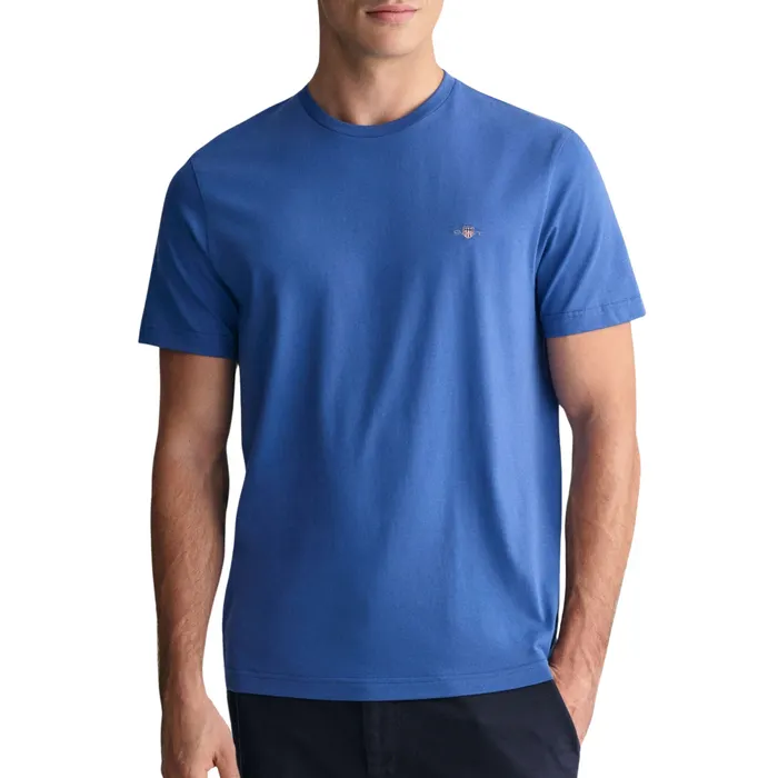 Gant Shield Shirt Heren