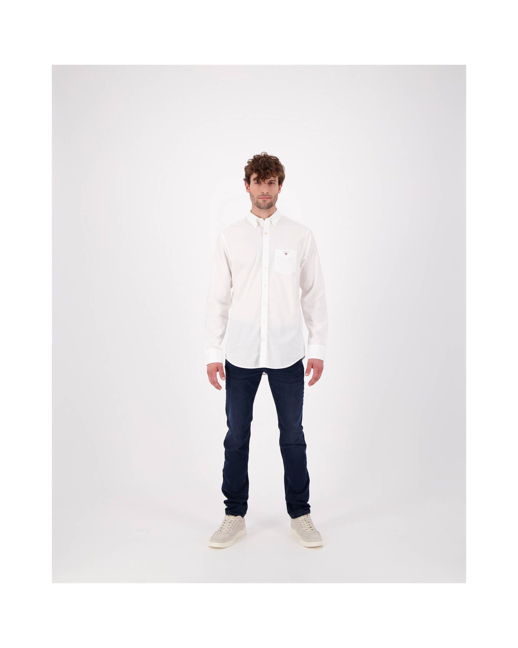 Marc O'Polo| Herren Jeans SJÖBO Shaped Fit