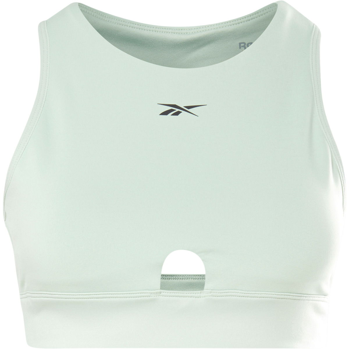 Reebok Beyond The Sweat Medium Support Sports BH Dame