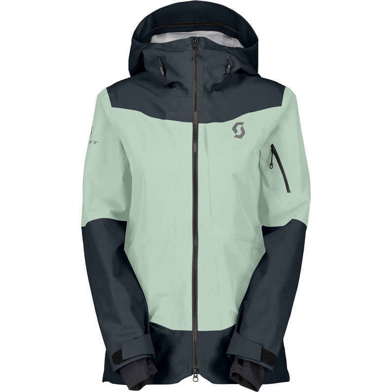 Scott Damen Vertic Ripstop 3L Jacke