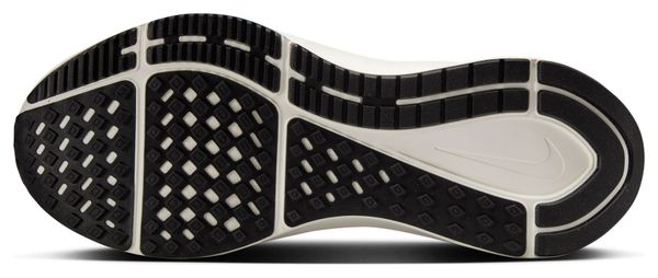 Chaussures Running Nike Structure 25 Blanc/Bleu/Noir Homme