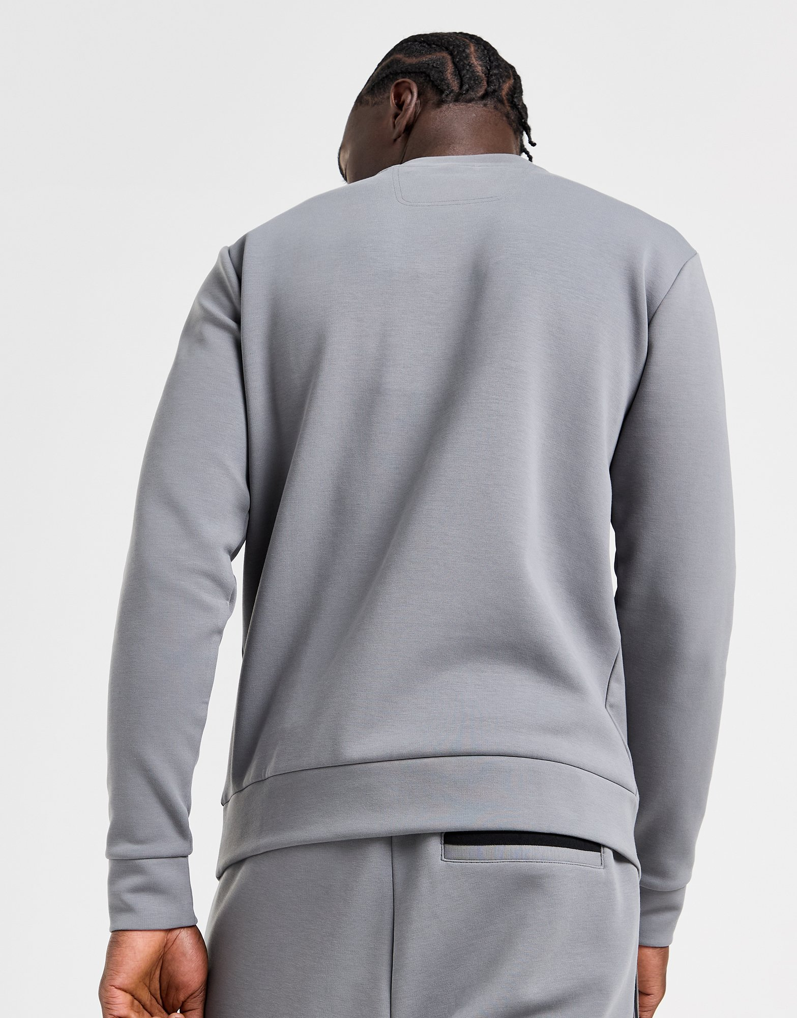 BOSS Sweat Salbo Core Homme
