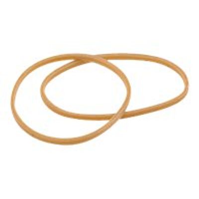 Wonday - Bracelets caoutchouc - élastiques - 0.18 cm x 4 cm - 100 g