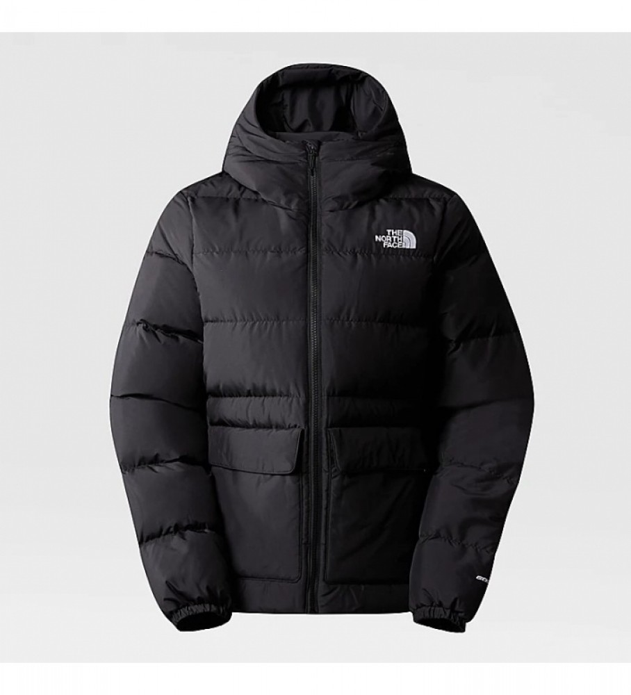 Jaqueta The North Face Gotham preta