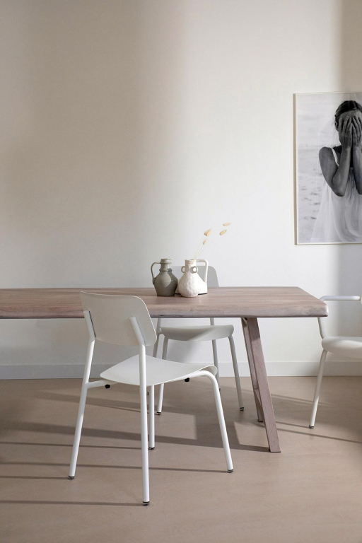Fermob Studie tuinstoel Cedar Green