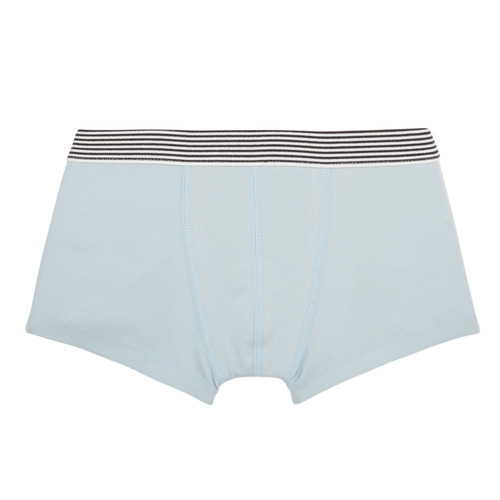Petit Bateau - A07KB00 X7 - Multicolore