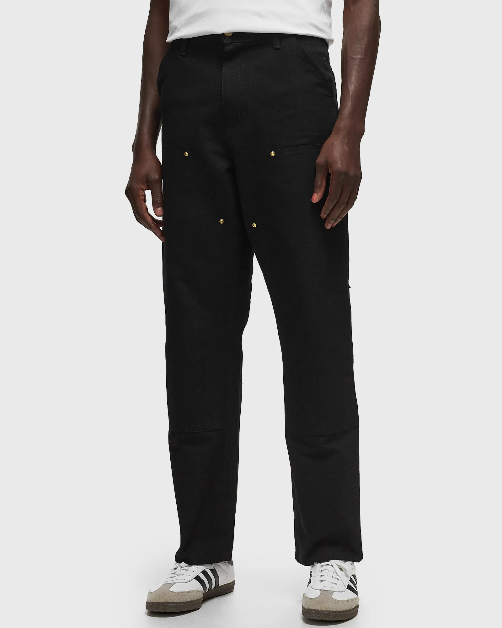 Carhartt WIP Double Knee Pant