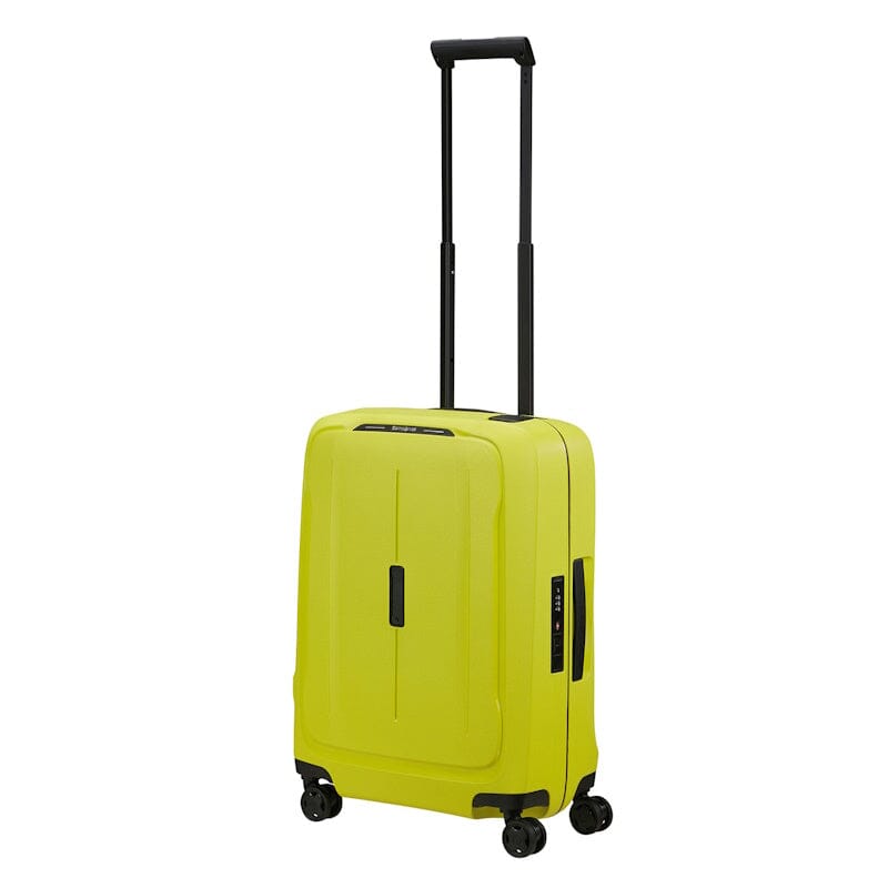 Samsonite Essens Handbagage Trolley 55 Lime