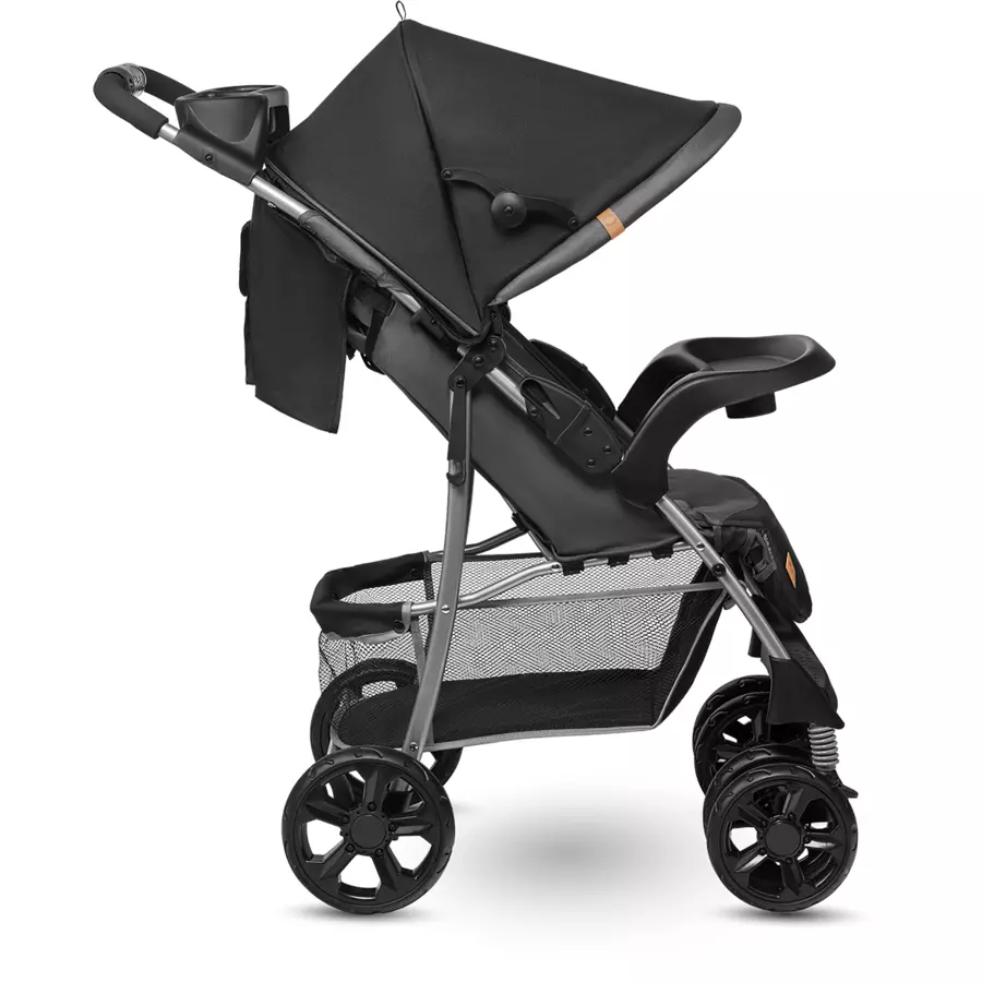 lionelo Buggy Emma Plus Stone