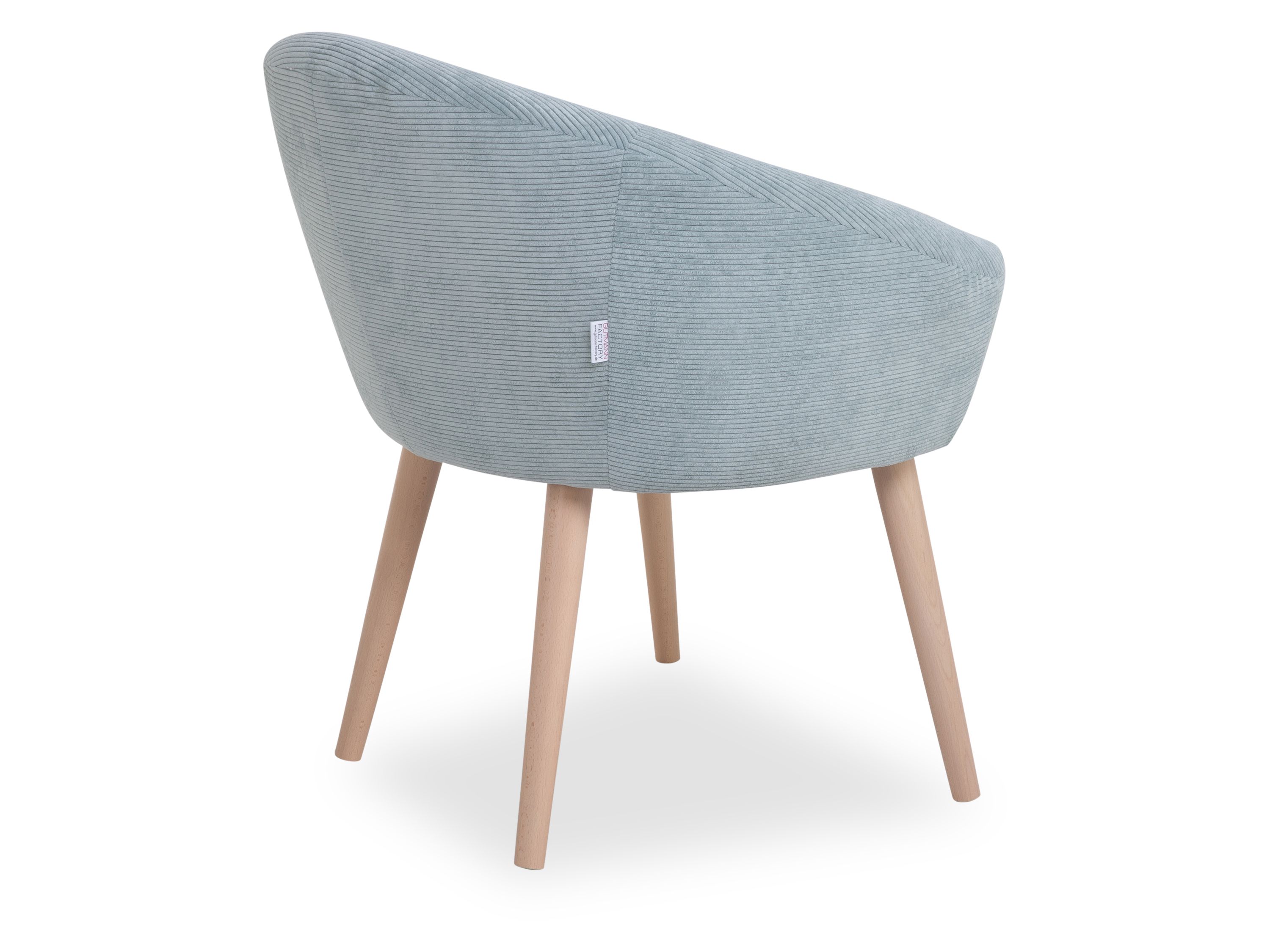 Sessel GEO 304\/13 hellblau