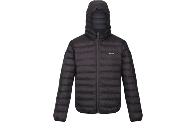Regatta Hooded Marizion Herren Outdoorjacke