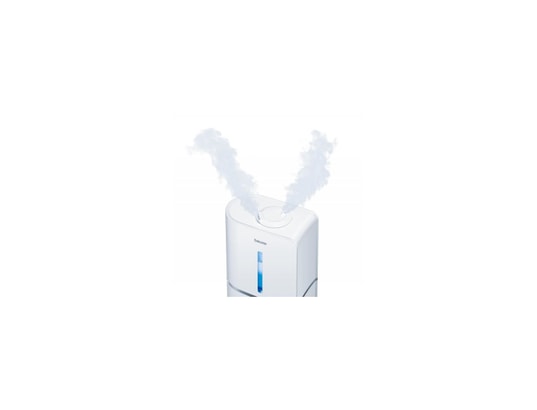 BEURER - Humidificateur vapeur froide Lb 45 - humidificateur d'air