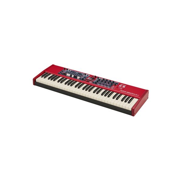 Clavia Nord Electro 6D 61 B-Stock