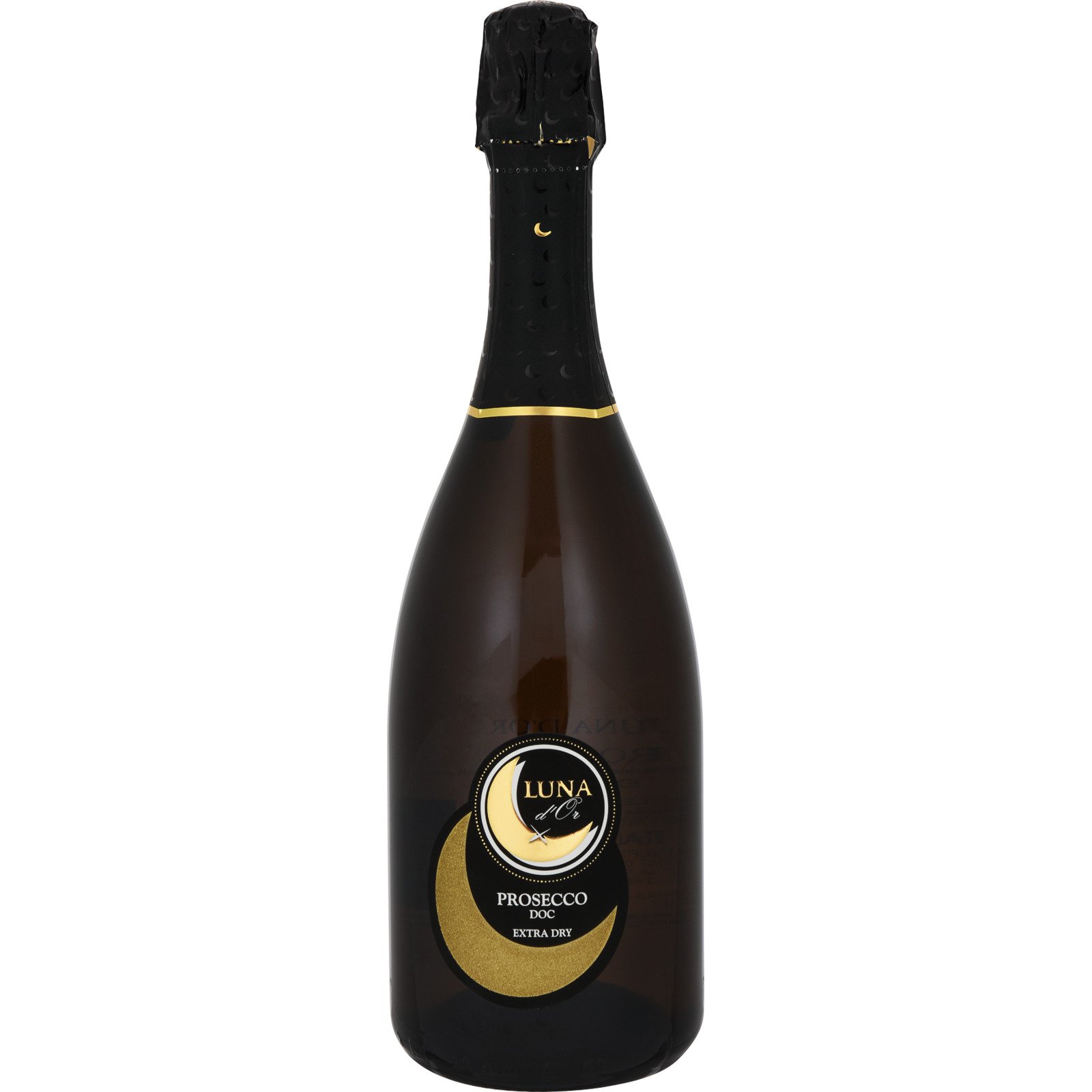 Luna d'Or Prosecco Exra Dry DOC 75 cl