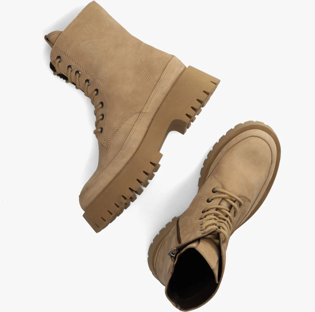 NOTRE-V cognac notre-v veterboots 955017