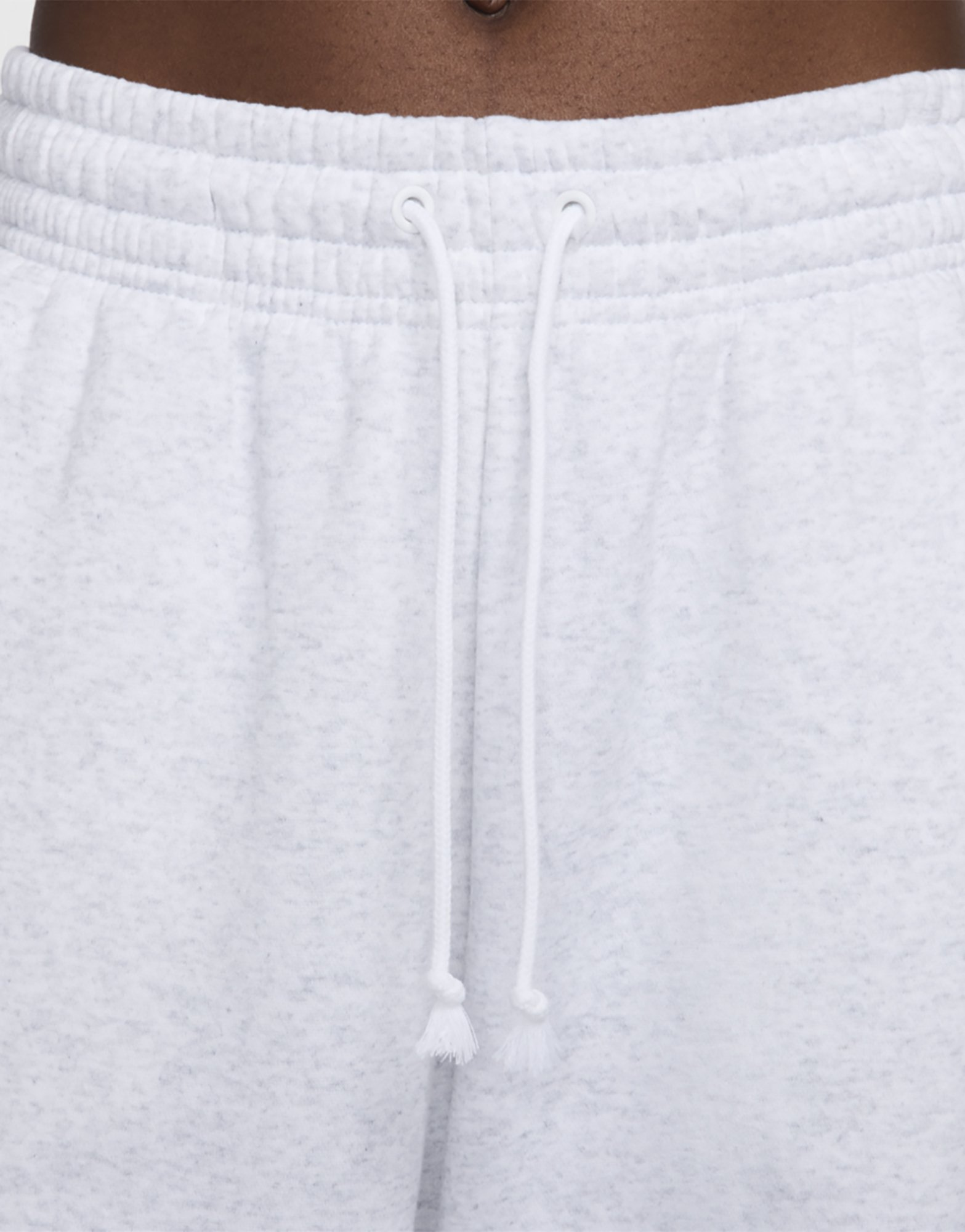 Nike Pantalon de jogging Phoenix Fleece Oversized Femme
