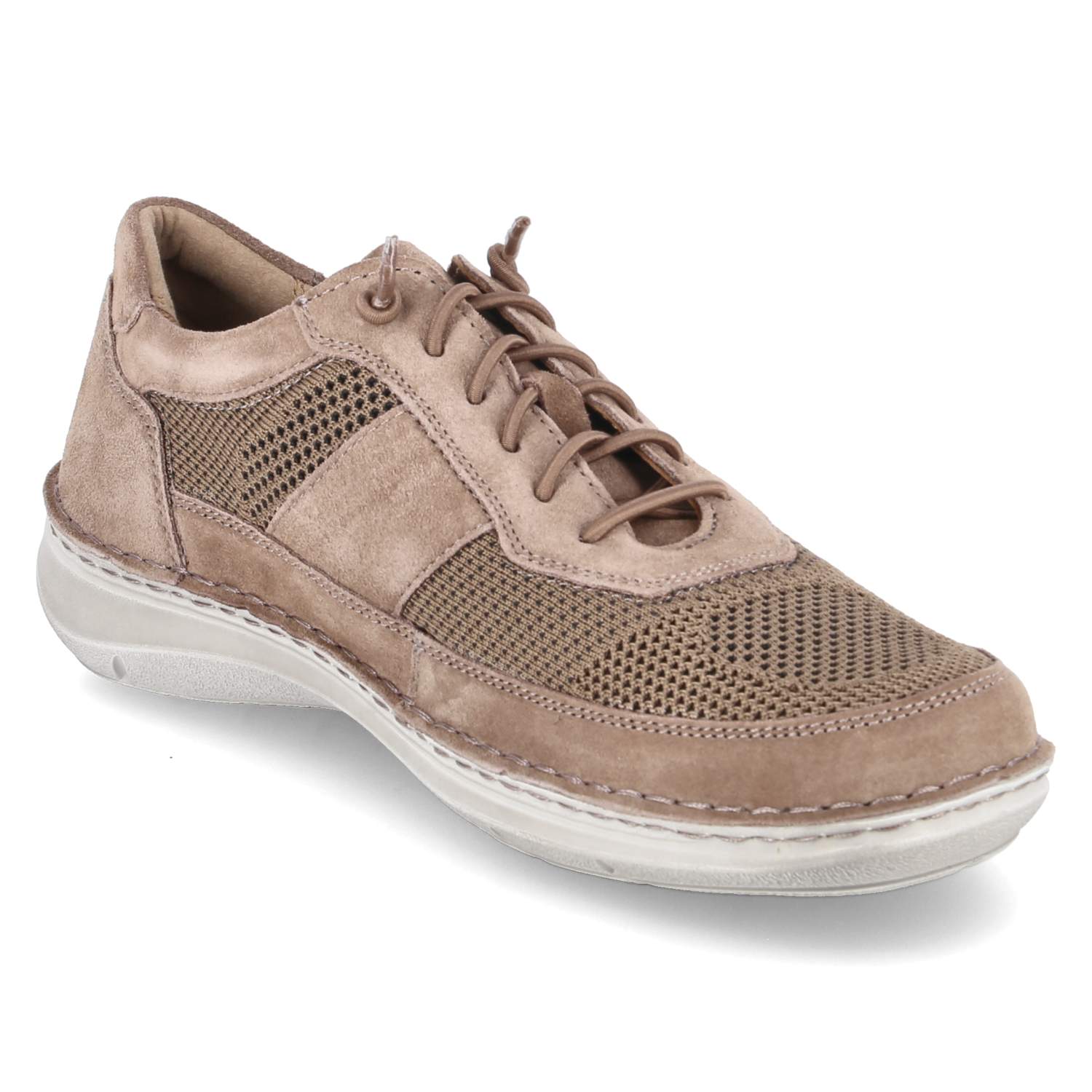 Josef Seibel Halbschuhe NEW ANVERS 12 - taupe