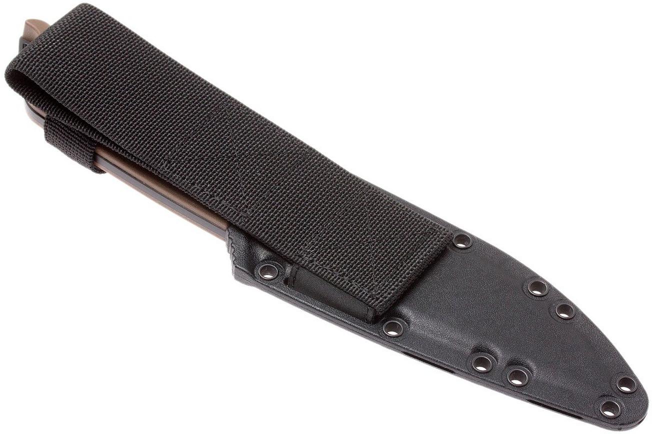 KA-BAR Jarosz Turok 7503 vaststaand mes
