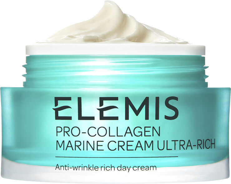 Elemis Pro-Collagen Marine Cream Ultra Rich 50 ml.