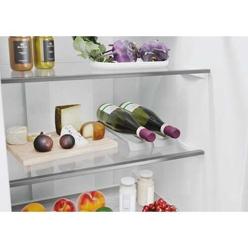 Réfrigérateur congélateur en bas Candy cncq2t518ew