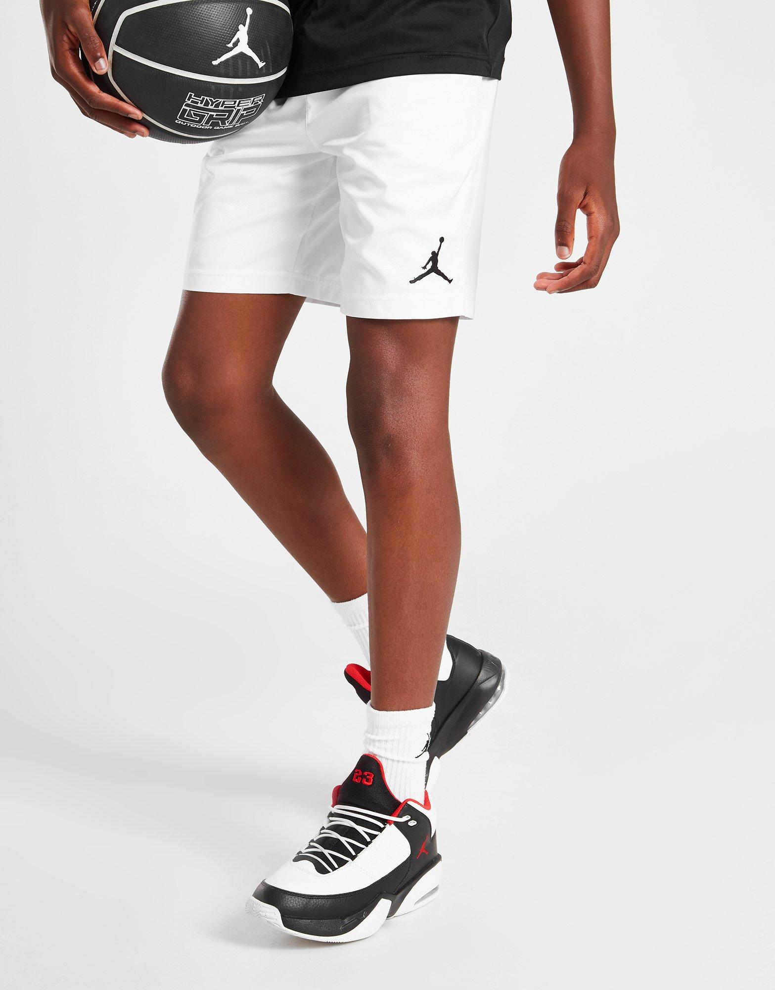 Jordan Short Woven Play Junior