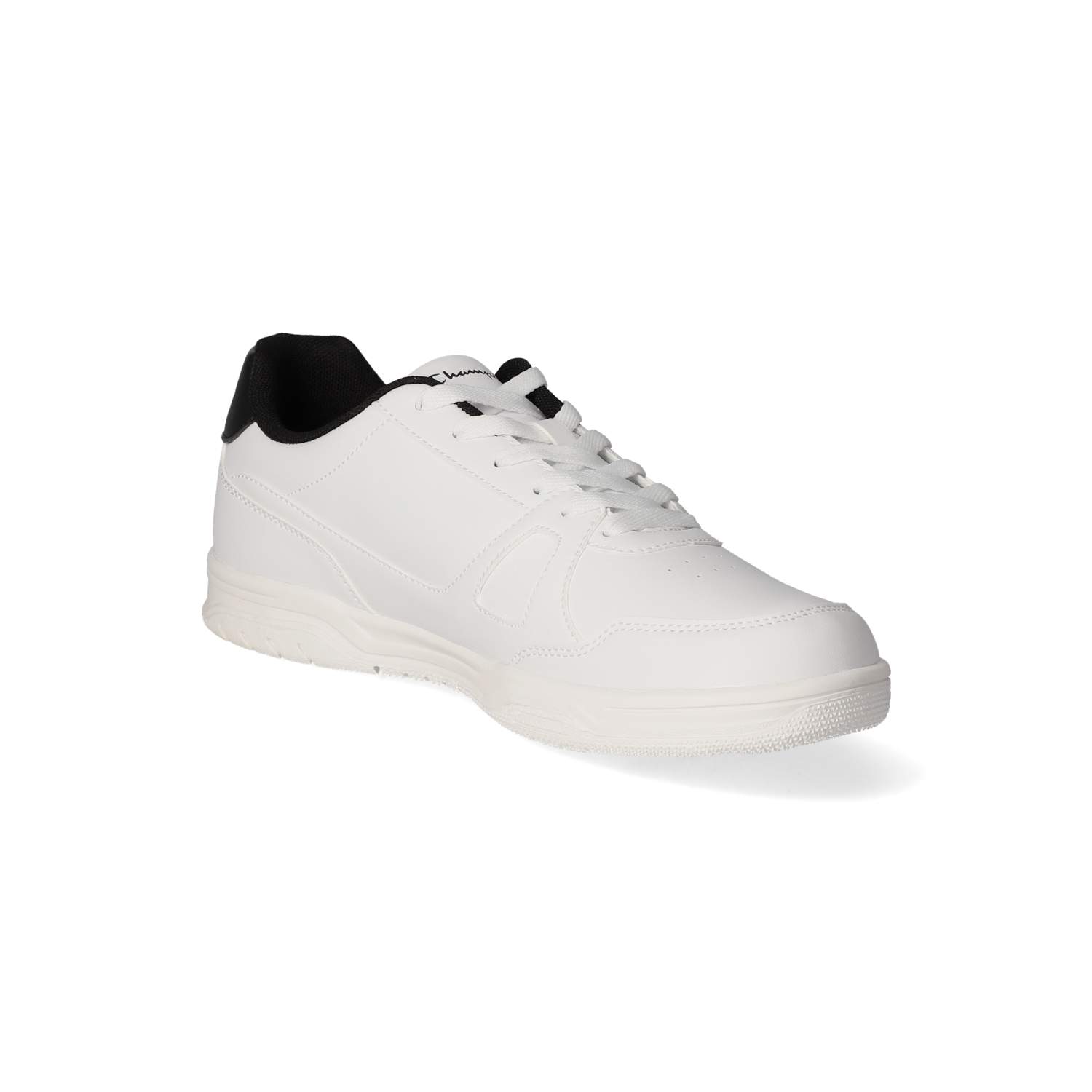 Champion Sportschuhe TENNIS CLAY 86 - wht/nbk