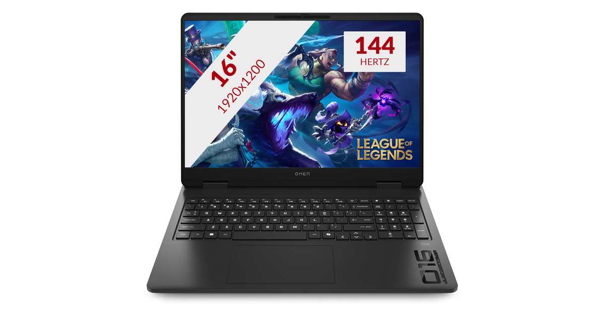 OMEN16-ap0068nd (CM3X1EA) 16