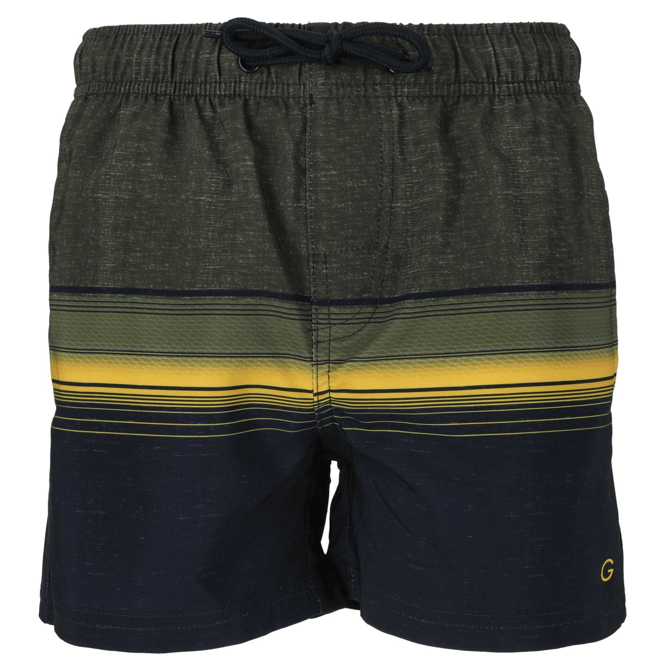 Graffiti Suns Boardshorts - Svømming