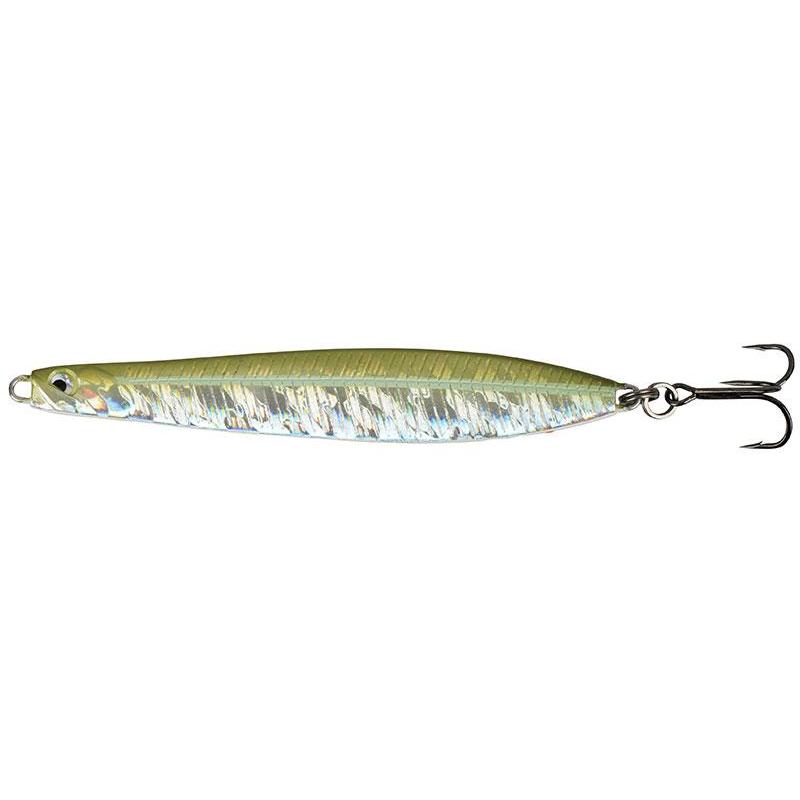 Cuiller A Jigger Savage Gear Seeker Isp - 16G