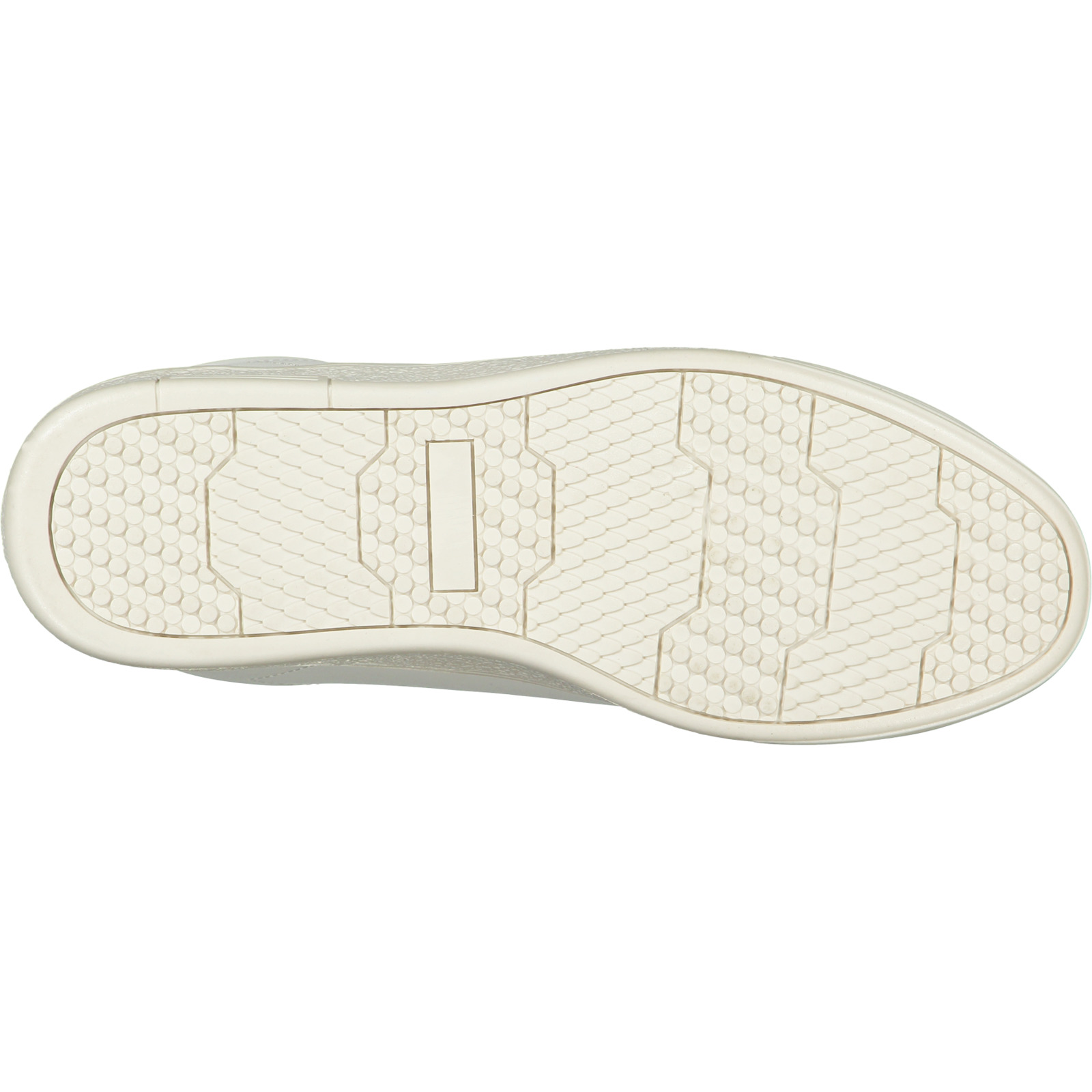 U.S Polo Assn. Herren-Sneaker Leder Hummer 42