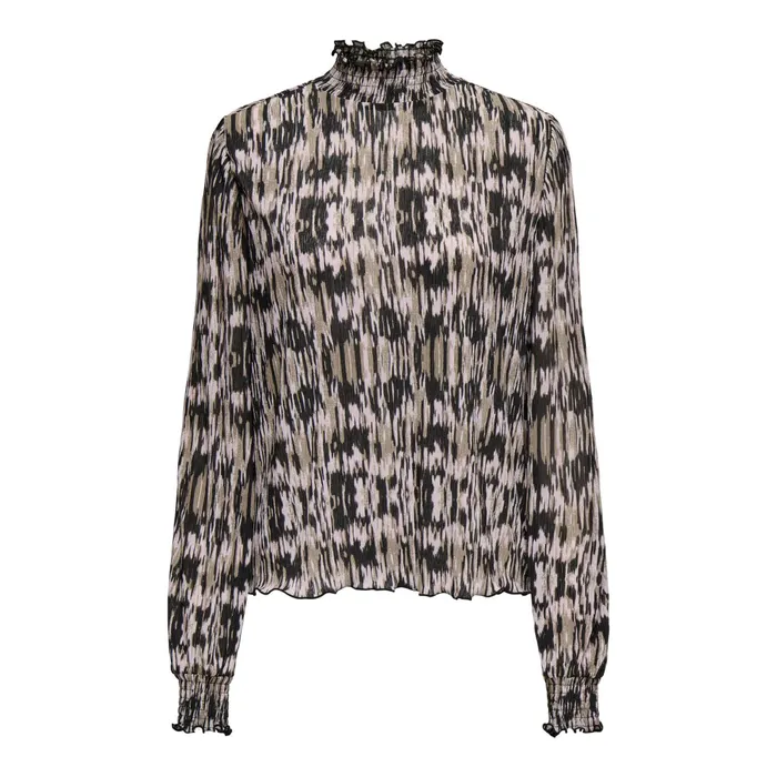 JDY Sienna Smock Detail Top Dames