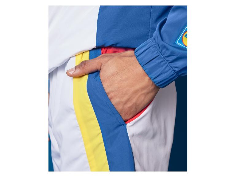 Lidl heren trainingspak