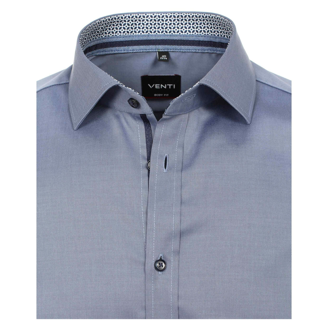 VENTI Kent Body Fit S0183A