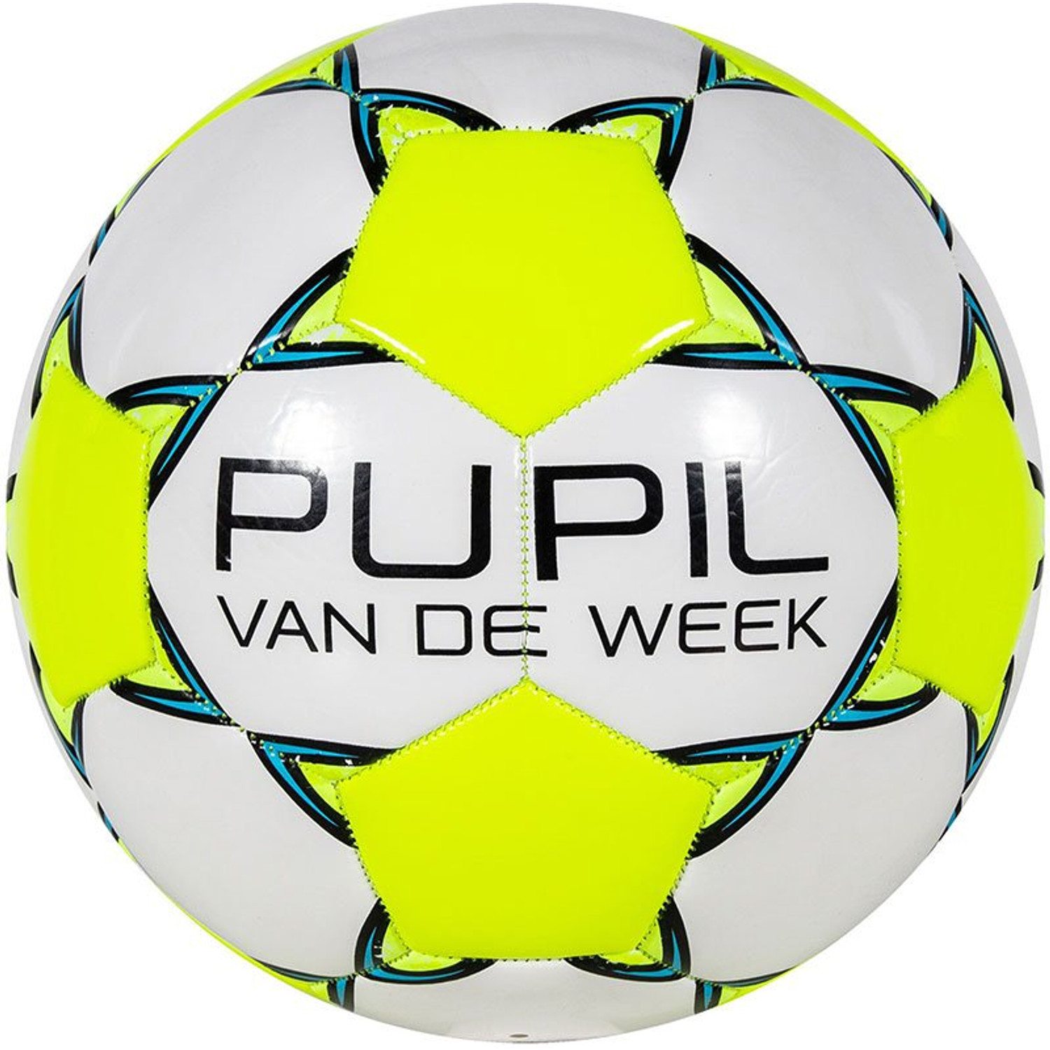Derbystar Pupil van de Week Bal