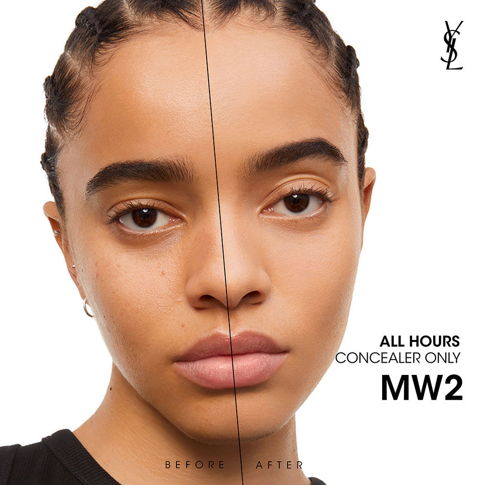ALL HOURS CONCEALER  ANTI-CERNES MAT - MW2