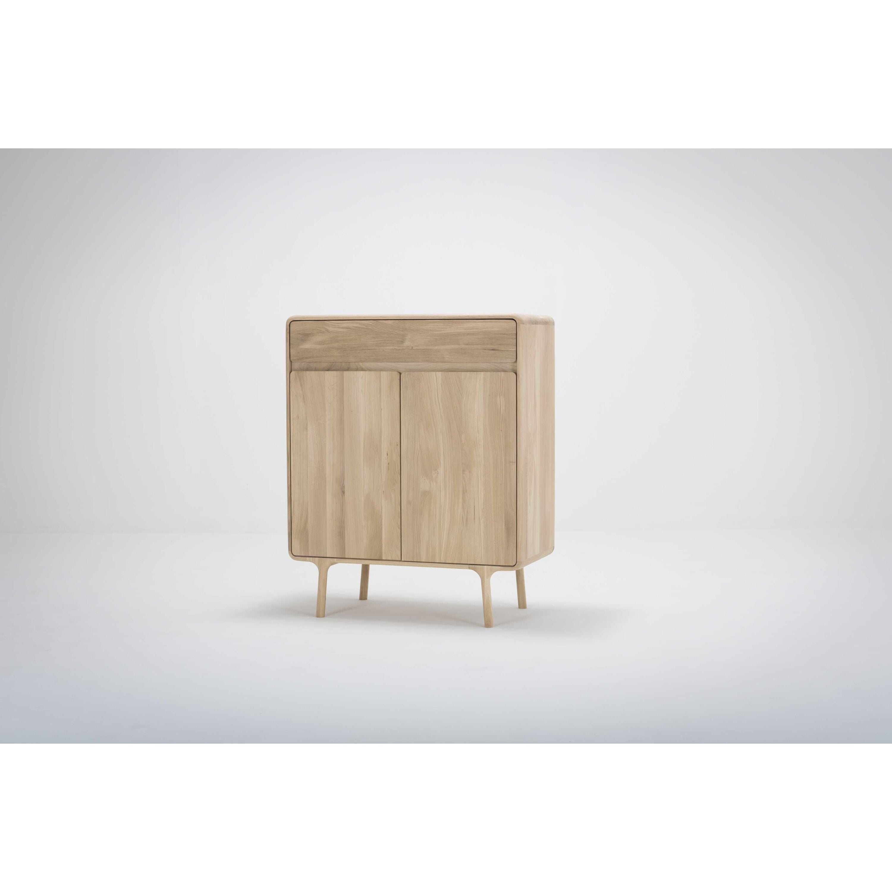 Fawn kast 90x45 whitewash